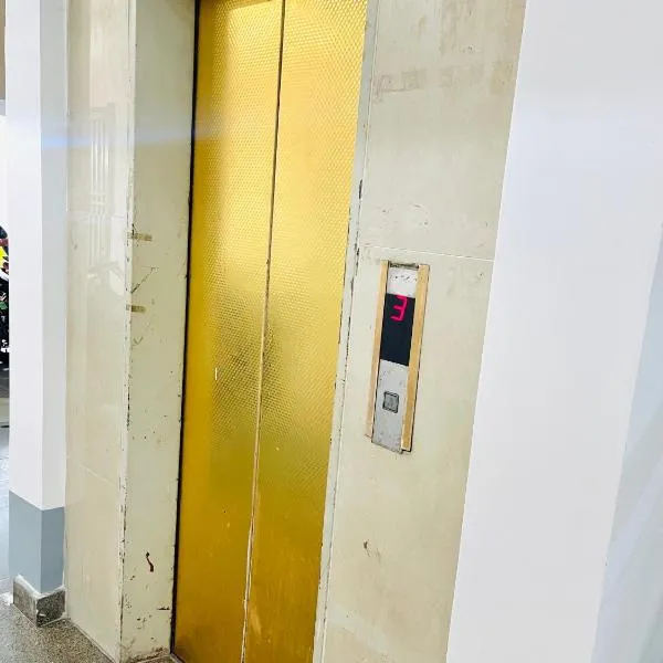 Hàng Xanh Stay, hotel a Ho Chi Minh