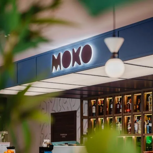 MOKO LIFESTYLE HOTEL - Nuova apertura 2026, hotel v destinácii Milano Marittima