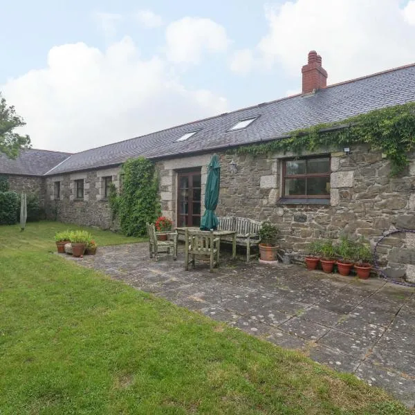 Swallow Cottage, hotel sa Helston