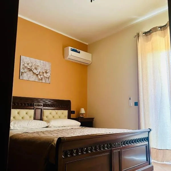 Azienda Agrituristica Marenna, hotel v mestu Fontanavecchia
