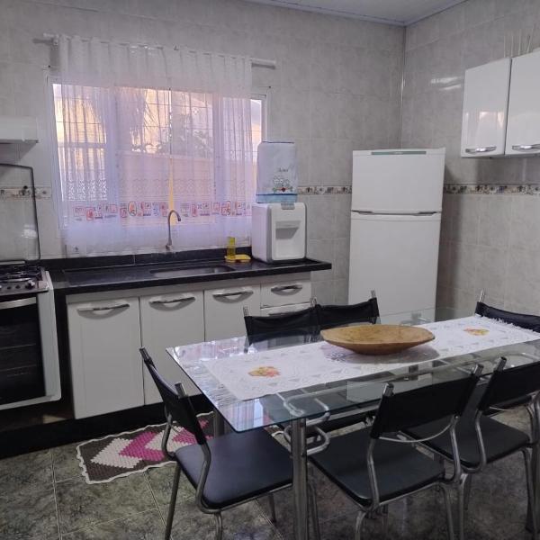 Casa em Olímpia