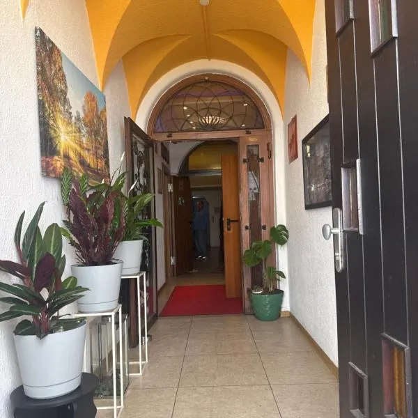 Hotel Mosel Star, hotel in Bernkastel-Kues