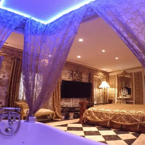 Cattaro Royale Apartment, hotel in Kotor