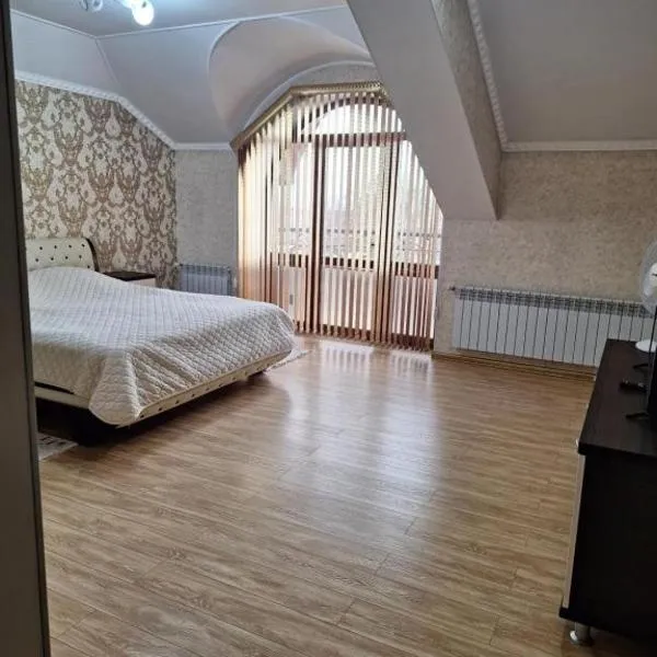 Villa Elena, hotel v destinácii Cahul