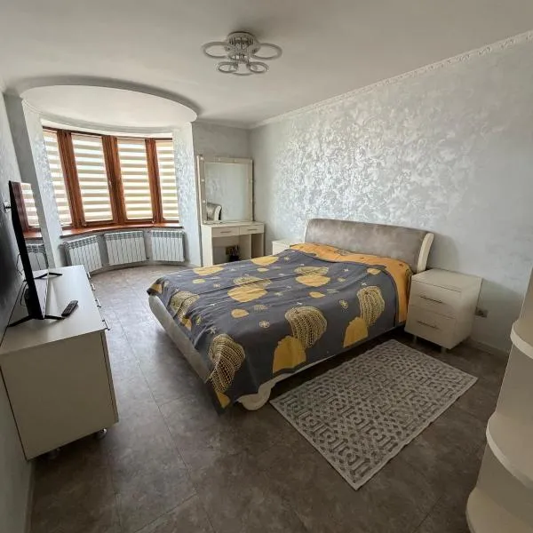 Vila Lena S, hotel em Cahul