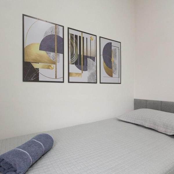 2 bedroom apartment - close to Allianz Park - Foto 2