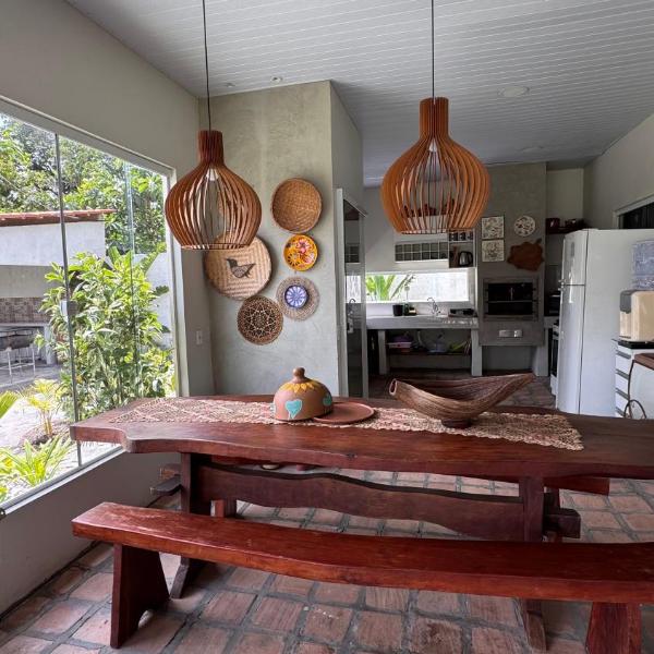Casa Aconchego dos Lençóis - Foto 4