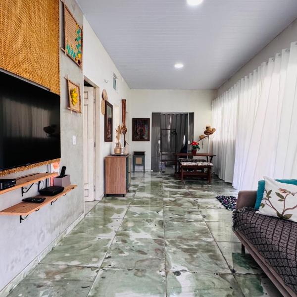 Casa Aconchego dos Lençóis - Foto 5