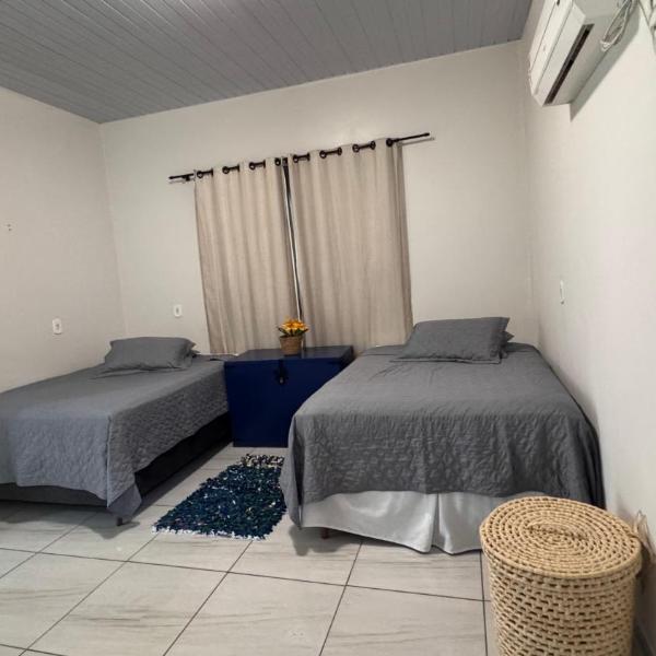 Casa Aconchego dos Lençóis - Foto 2