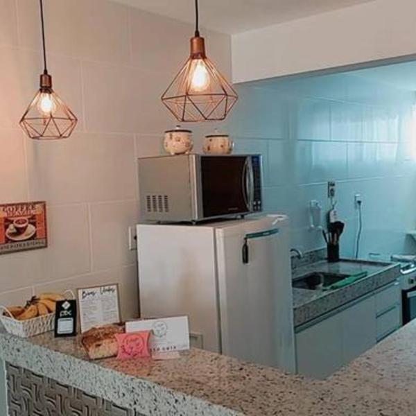 Um refúgio em Domingos Martins - NossoAp402 - Foto 4