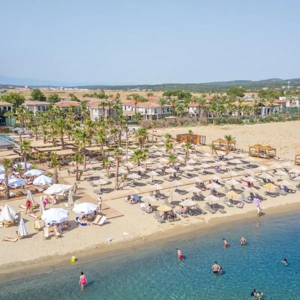 Ayvalık Sea Long, hotel a Ayvalık