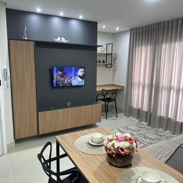 Apartamento no coração de Maringá, ao lado do mercadão