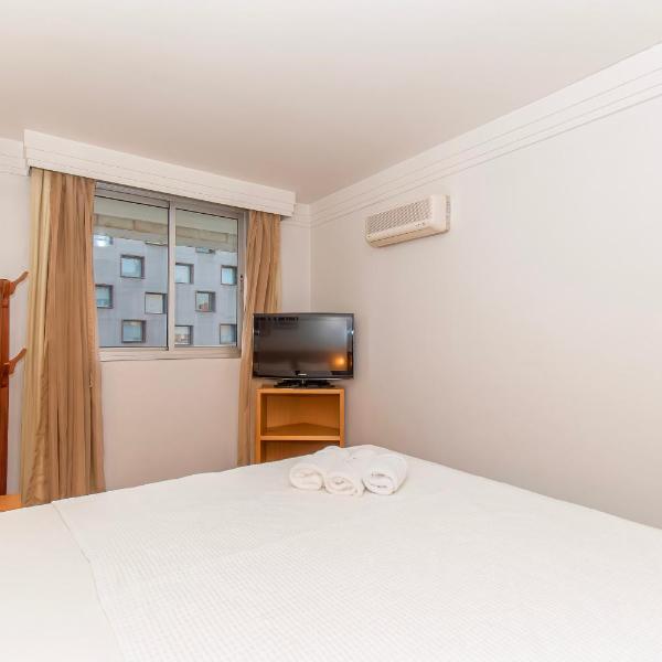 Líder Hotel em Brasília 42332 - Foto 5