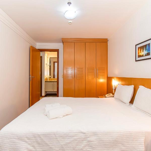 Líder Hotel em Brasília 42332 - Foto 3