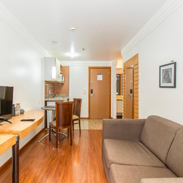 Líder Hotel em Brasília 42332 - Foto 4