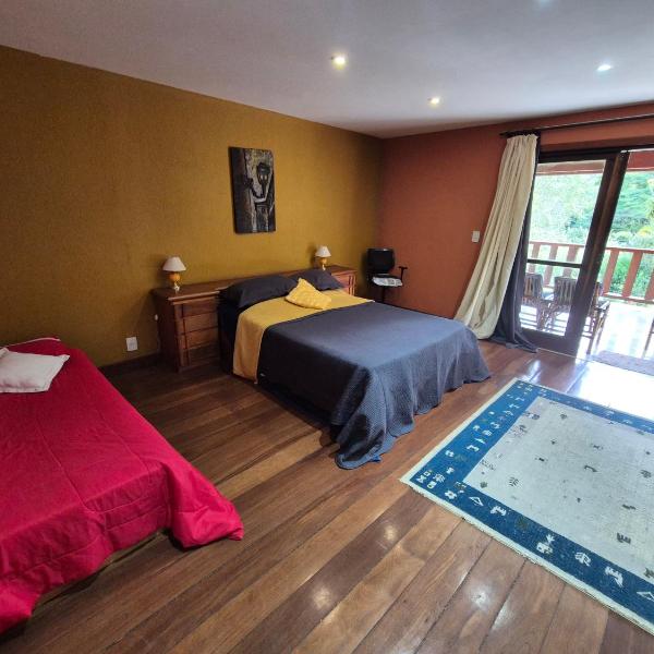 Casa de Araras - Foto 2