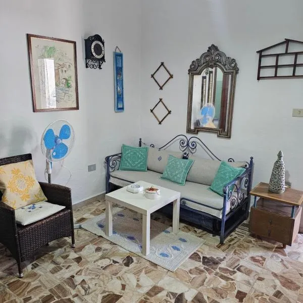 Casa vacanza Bilocale Trastevere – hotel w mieście Santa Teresa Gallura