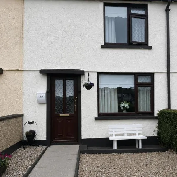 Garavogue Summer Home, Hotel in Sligo