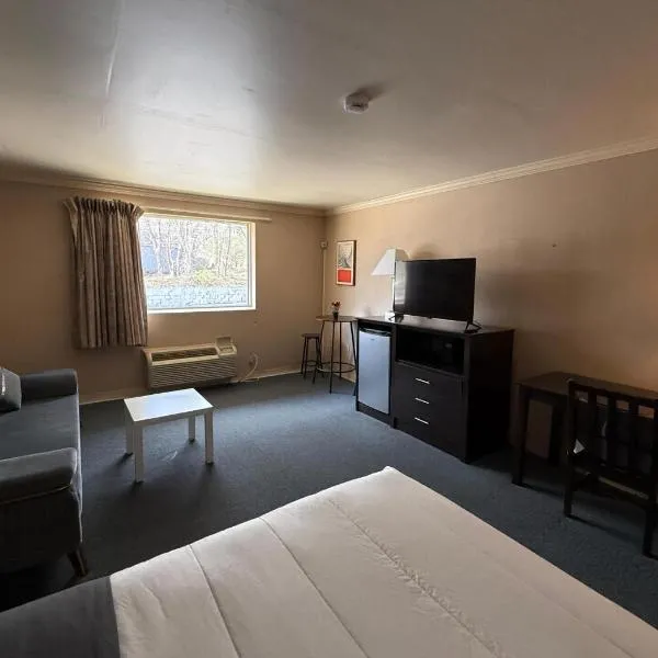 Kiteville Phoenixville, hotel a Phoenixville