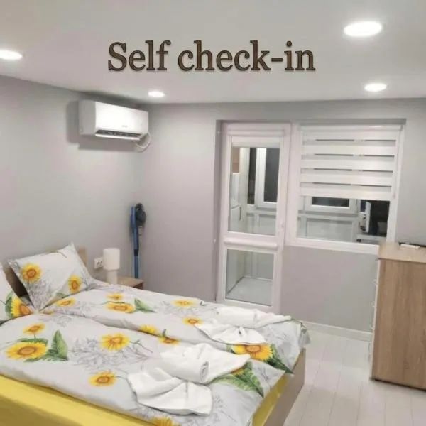 MiniMo, hotel in Roese