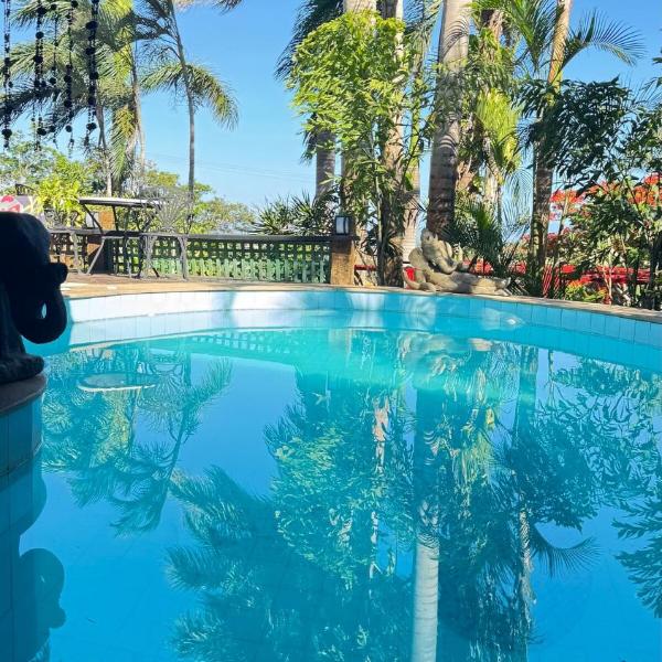 Aquabarra House - Casa Completa Para até 40 Pessoas