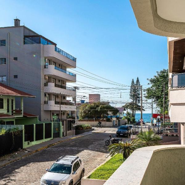 Palazzo Toscano 101 – Conforto e Excelente Localização a 100 metros da Praia de Bombas - Foto 5