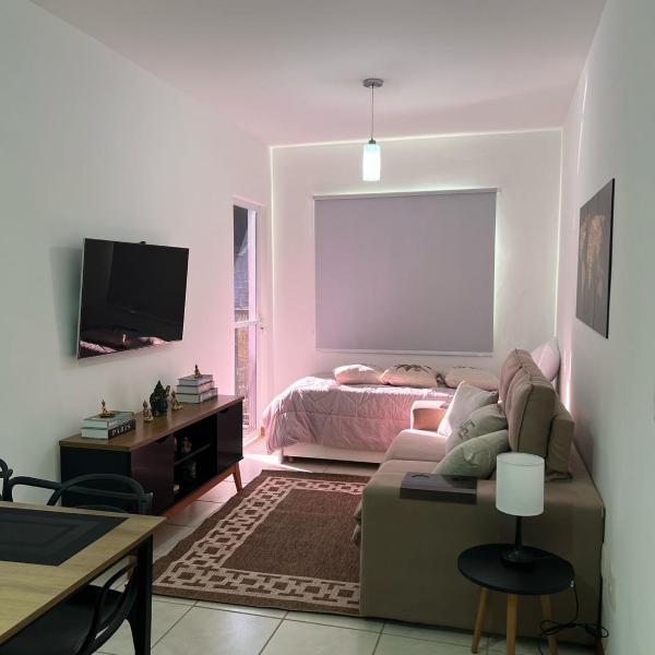 Apartamento Icônico em Petrópolis - Foto 5