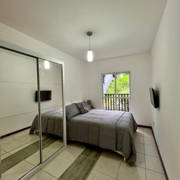 Apartamento Icônico em Petrópolis - Foto 2