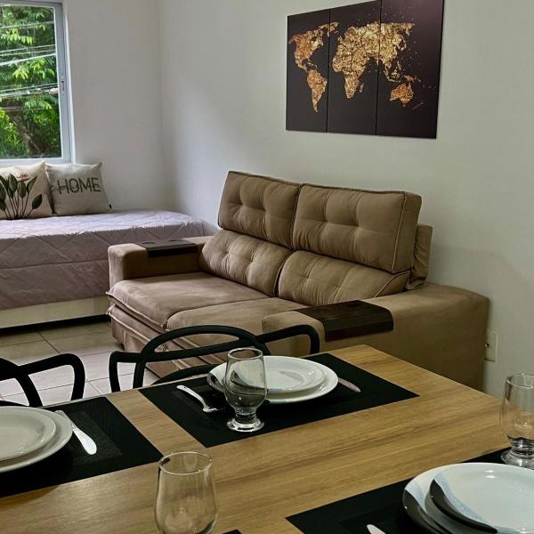 Apartamento Icônico em Petrópolis - Foto 4