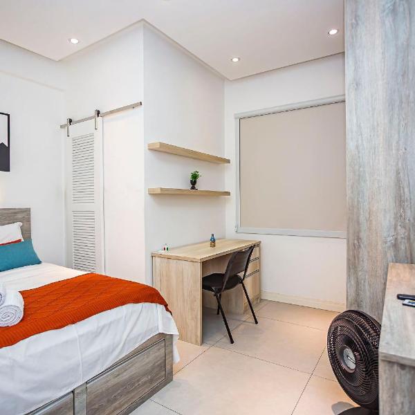 Próx. Praça Osório | Studio c/ Suíte | ESP905