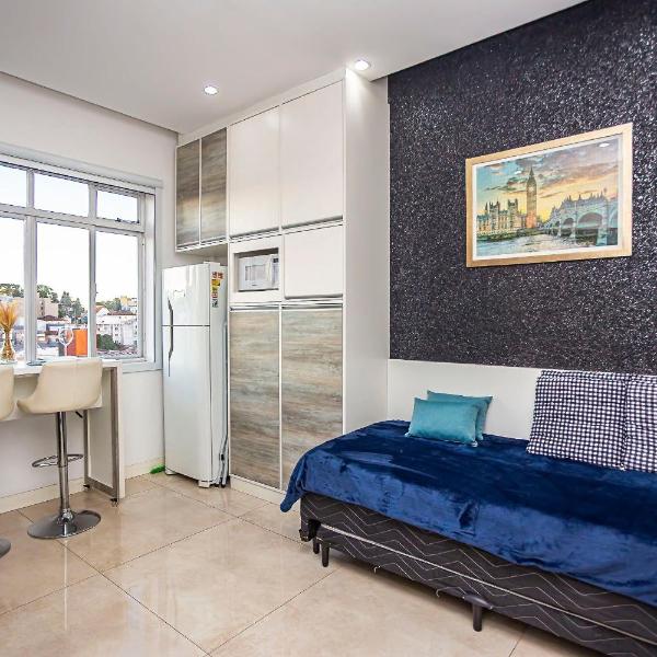 Próx. Praça Osório | Studio c/ Suíte | ESP905 - Foto 3