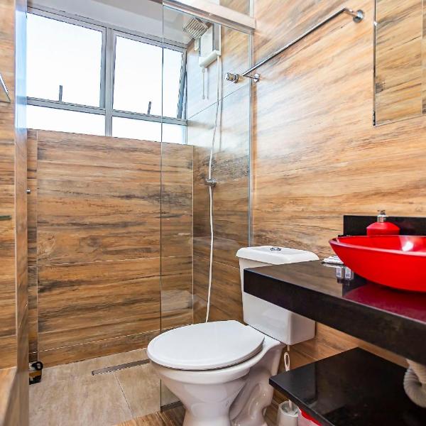 Próx. Praça Osório | Studio c/ Suíte | ESP905 - Foto 5