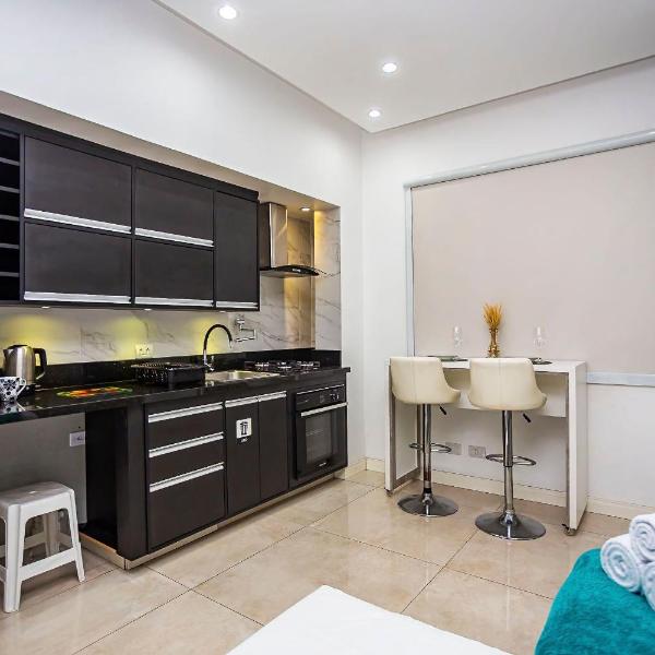 Próx. Praça Osório | Studio c/ Suíte | ESP905 - Foto 4