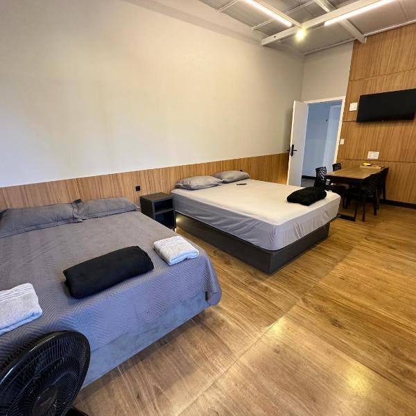 Studio Botanico duplo