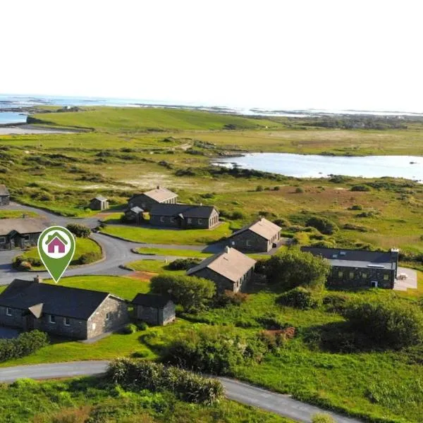 Murlach Moorings, hotel in Ballyconneely