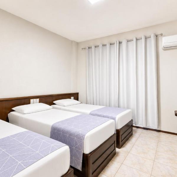 Bristol Exceler Campo Grande - Foto 5