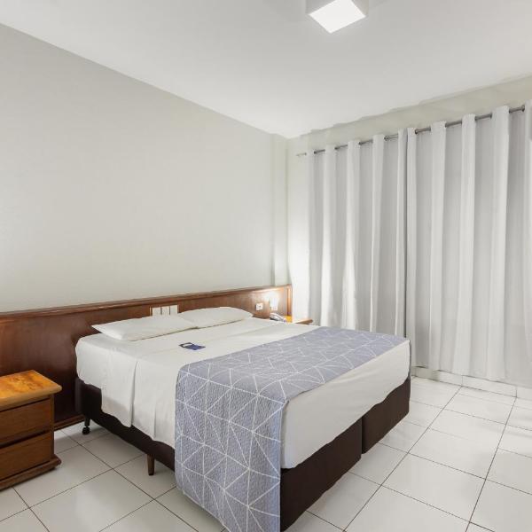 Bristol Exceler Campo Grande - Foto 4