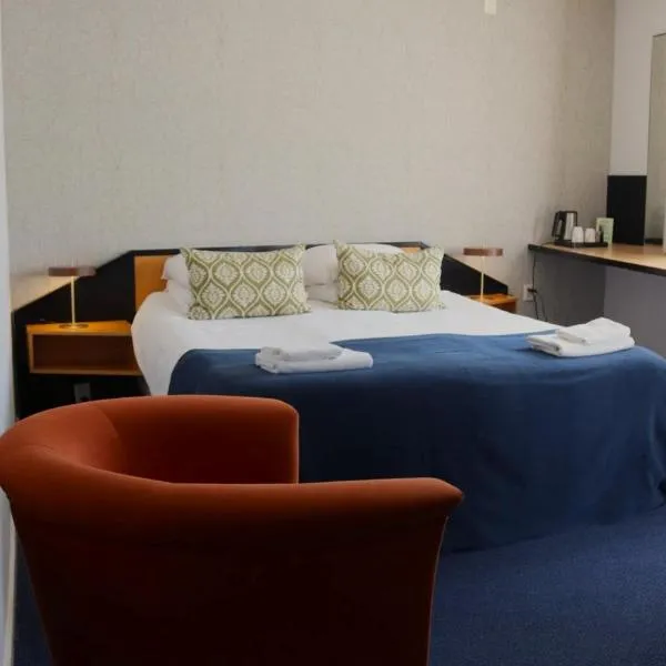 Hotel 1711, hotel in Valkenburg