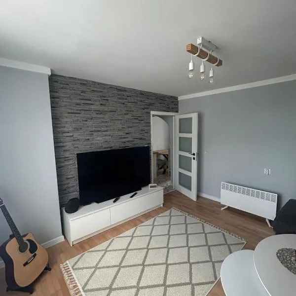 Pavels Cozy Nook, hótel í Smoljan