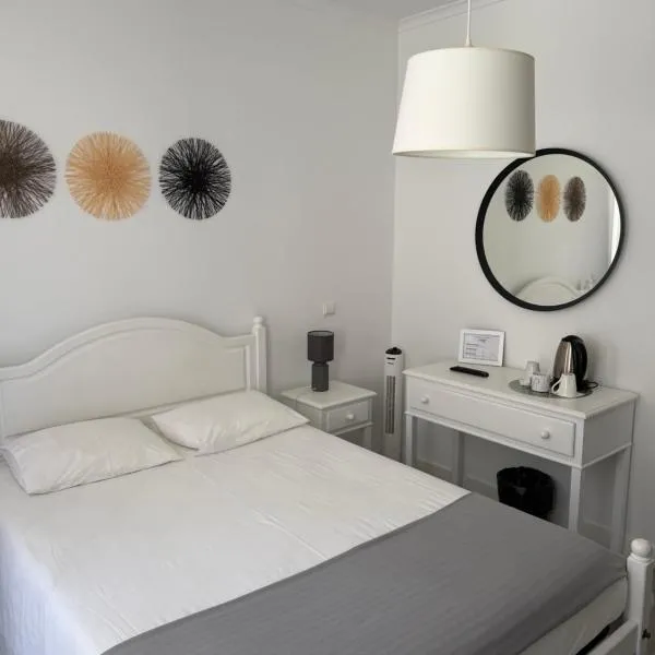 Casa de Hospedes D. Maria Parreirinha, hotel in Sintra