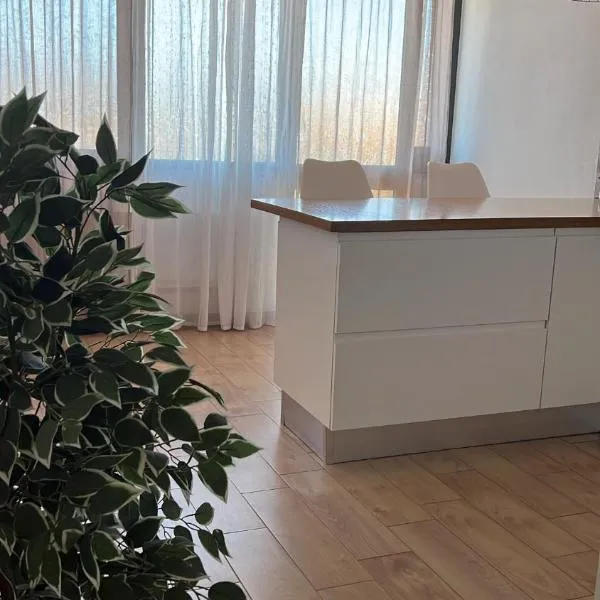 Cuore Selargius, hotel in Selargius