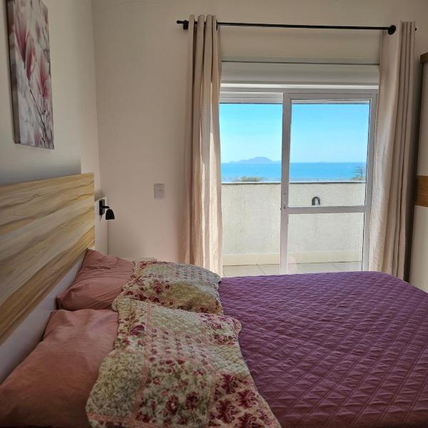Apto Duplex com vista para o Mar