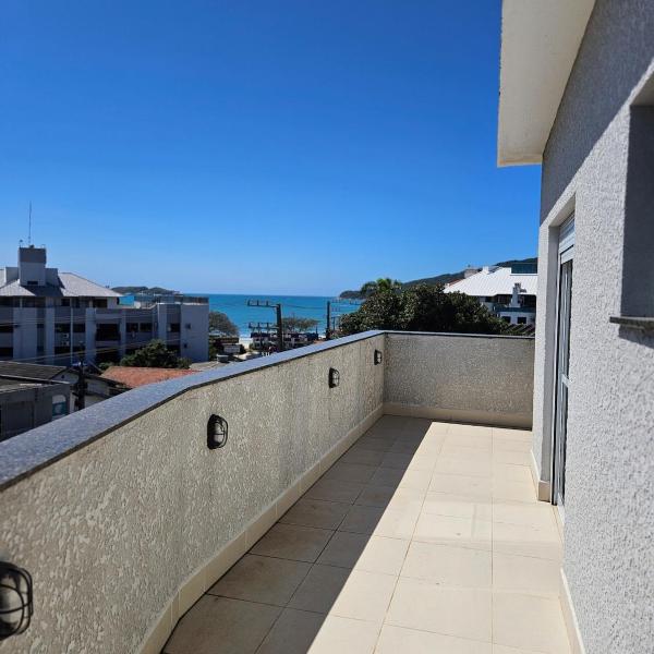 Apto Duplex com vista para o Mar - Foto 4