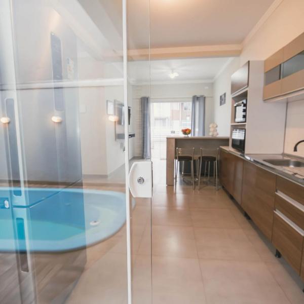 Piscina Privativa + Churrasqueira | 200m Mar - Foto 3