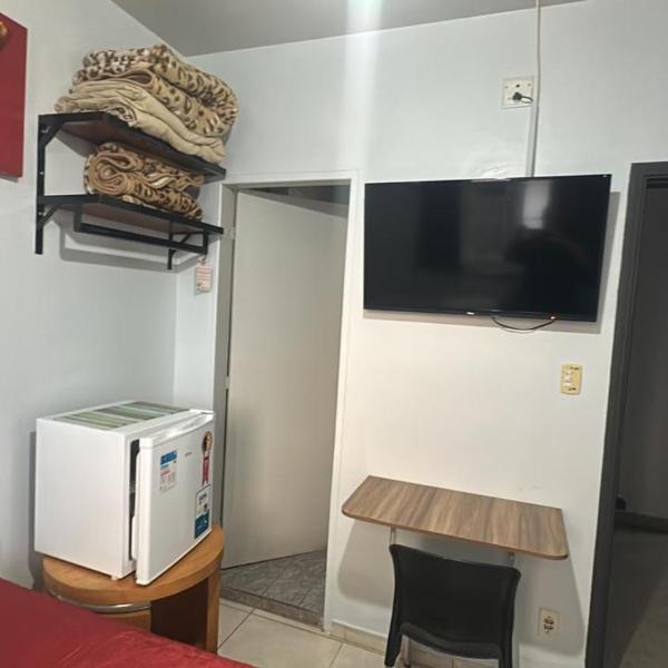 Hotel Ype de São Carlos - Foto 5
