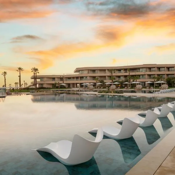 Taghazout Bay Marriott Resort, hôtel à Taghazout