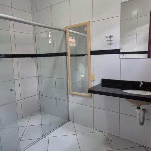 Casa Junina - Ampla e Confortável
