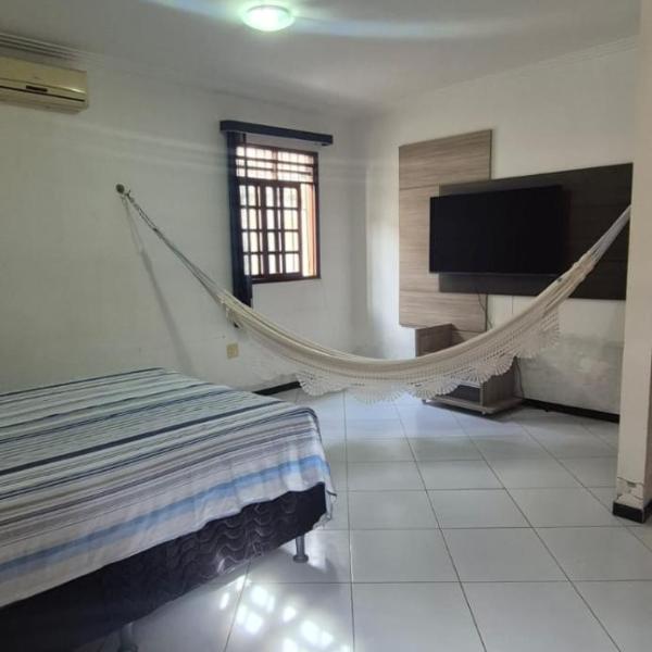 Casa Junina - Ampla e Confortável - Foto 5