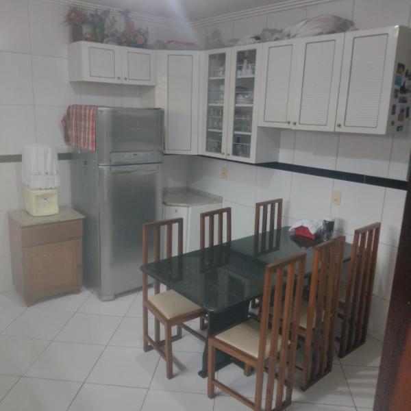 Casa Junina - Ampla e Confortável - Foto 4