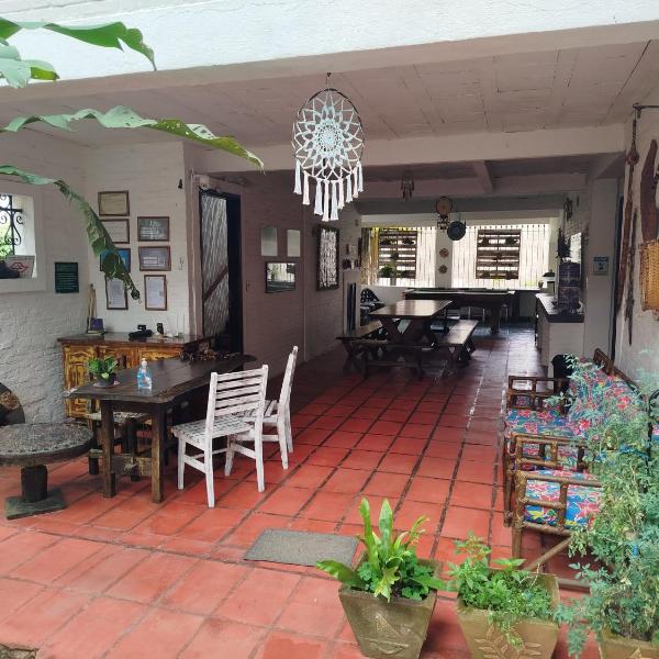 Hostel Terra das Tribos - Foto 4